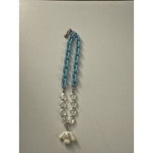 Sanrio Cinnamoroll Necklace Kids Girls B30